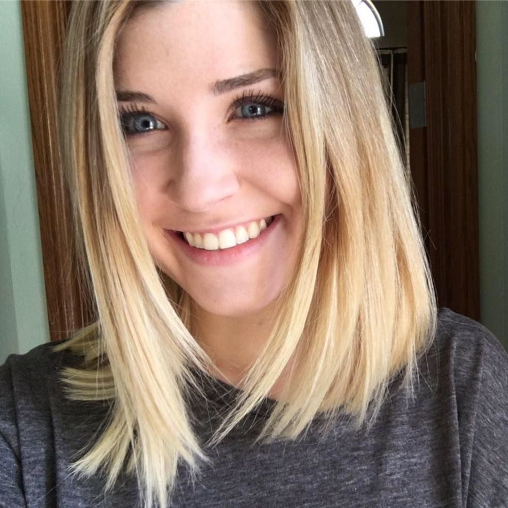 Meet your Posher, Allison